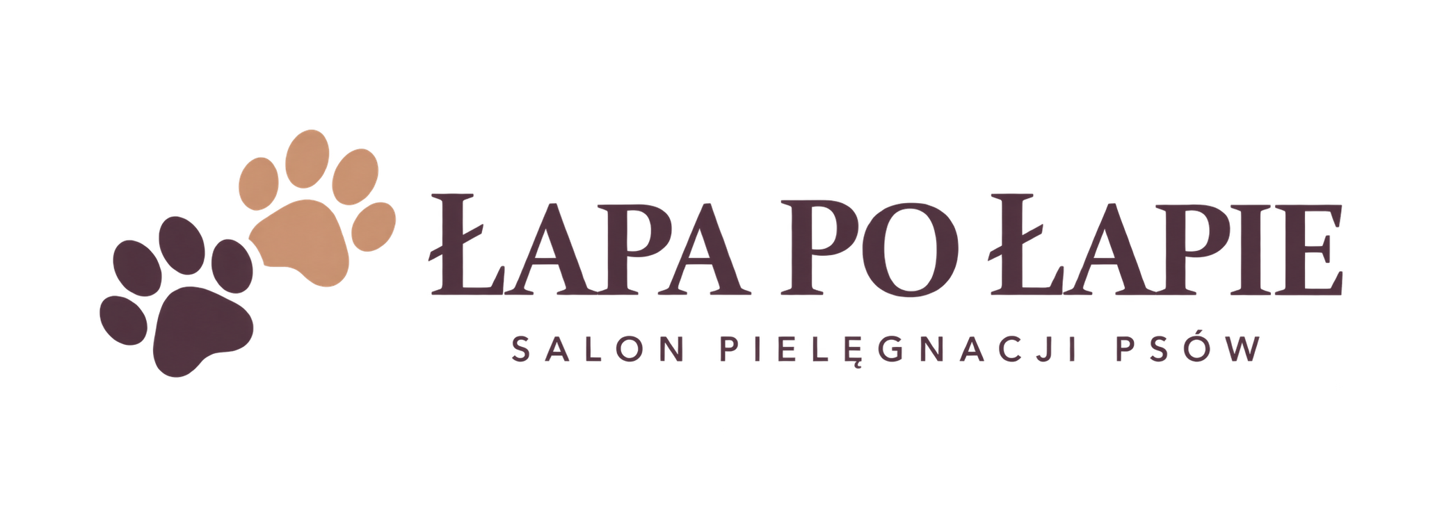 Łapa po Łapie. Salon pielęgnacji psów